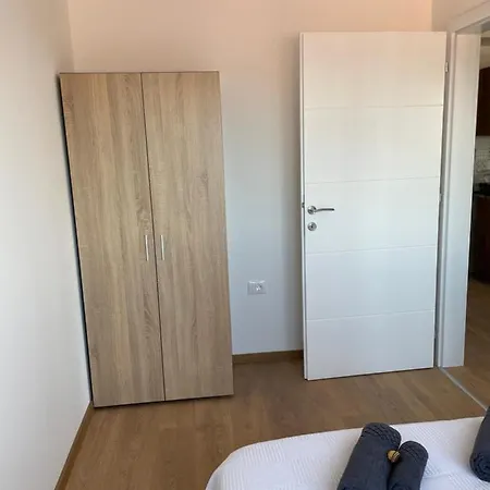 Duko Apartment Ohrid Exterior photo