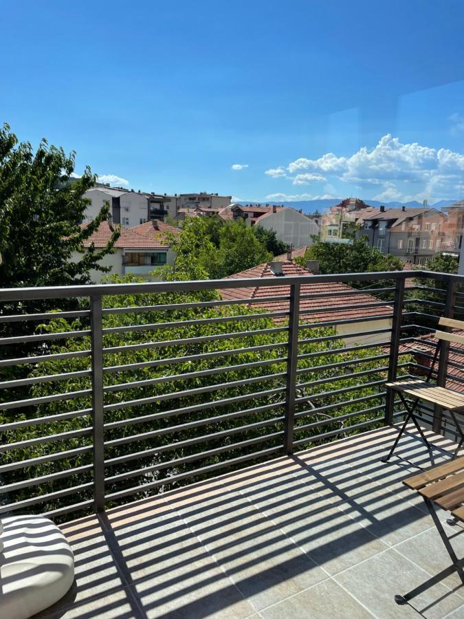 Appartement Duko *