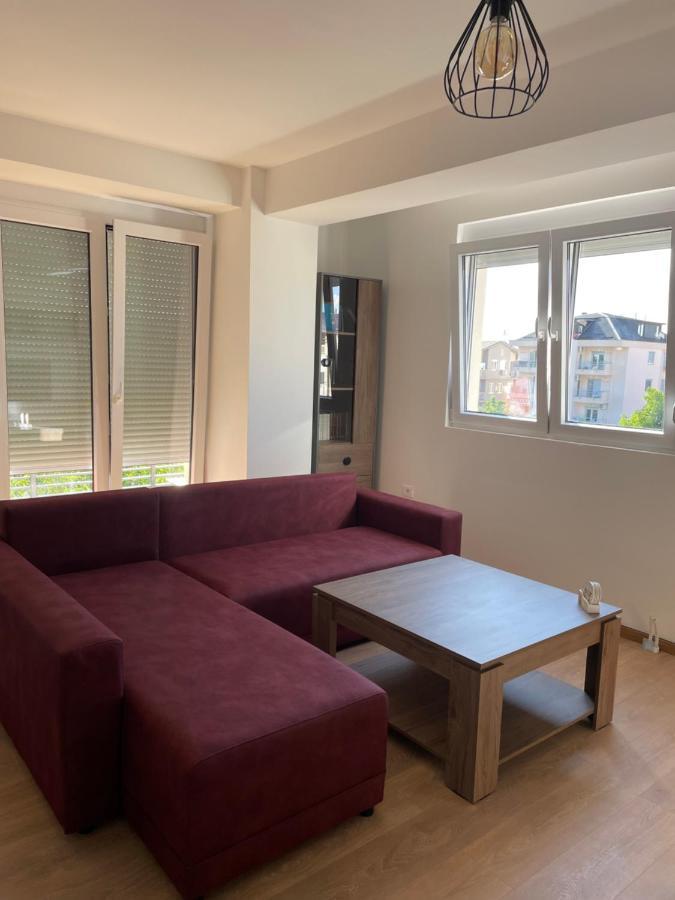 Duko Apartment
