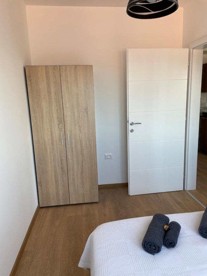 Apartment Duko *