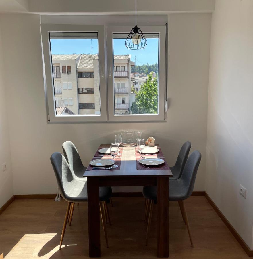Apartment Duko *